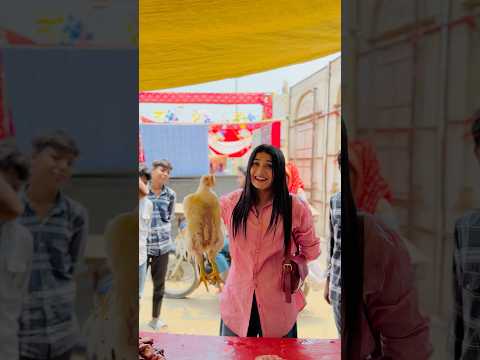 Murga 🐔 free me katega 😂  #comedy #funnyvideos #gulsaifi  #kabeermalik #funny #kdboys