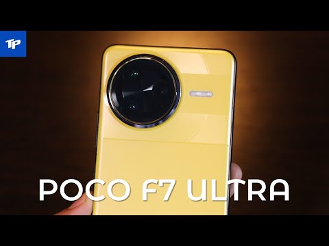 Xiaomi POCO F7 Ultra: ¿Es tan bueno como dicen?