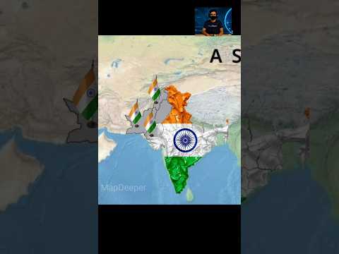 "अगर सिर्फ़ लाहौर बचा रह जाए तो क्या वो देश कहलाएगा🤔Vatican City का सच #indiavspakistan #vaticancity