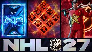 NHL 27 Livestream - EASHL / HUT / AI Gameplay