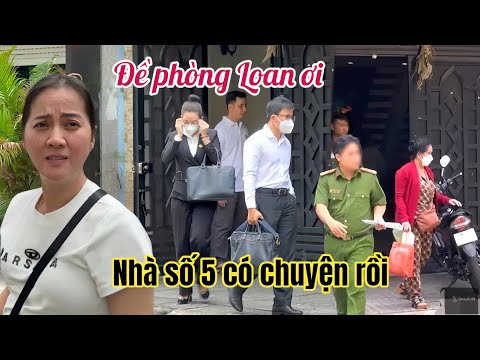 Tối 21/12: Bùm Bum Giật Mình Thím 7 Qua Nhà Thách Thức Hồng Loan, Cô6 Khóc Thét