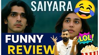 Rajveer Sir talking about Saiyaara Movie ॥निब्बा -निब्बी वाला प्यार 😂॥Funny moments॥ #saiyaara