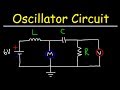Oscillator Circuit Concepts and Challenges