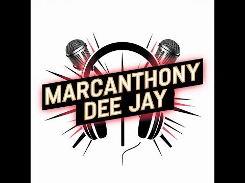 MarcAnthony DJ