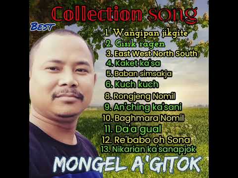 Best of Mongel A'gitok