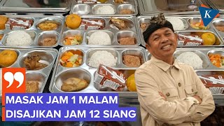 Jawa Barat Terbanyak Keracunan MBG, Ini Respons Dedi Mulyadi