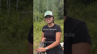 Is Jackson Hole, WY worth the flight? #JacksonHole #WyomingTravel #travelshorts #worththeflight