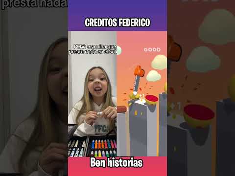 LA NIÑA ENVIDIOSA 😡 (PARODIA) #youtube