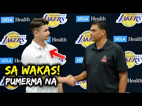 10 Mga Pinoy Na Bigong Nakapasok Sa NBA