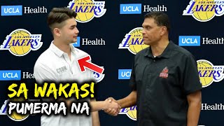 10 Mga Pinoy Na Bigong Nakapasok Sa NBA