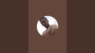 Shrinarayan Maurya is live