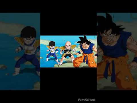 goku vs freezer