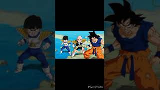 goku vs freezer