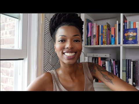 Put Your Locs in Protective Styles | 5 Good Reasons