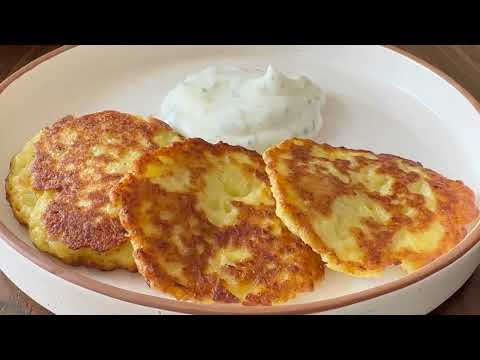 Cabbage with onions is tastier than meat and Why didn't I know this recipe!   asmr