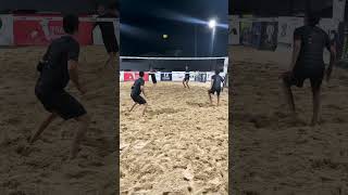 ACHOU PETRÓLEO #futevolei