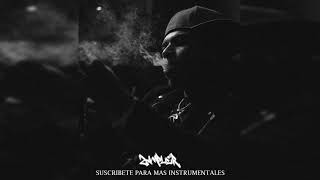 Beat Boom Bap Hip Hop "Acorralado" [Uso Libre] Base de Rap Boom Bap | Prod Zampler Beatz