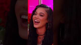 Miguel sets the Villa on FIRE 🔥 #LoveIslandUSA #LoveIsland #MiguelHarichi #Shorts