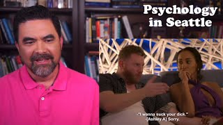 Dr. Honda Out-of-Context #11, Psychology in Seattle Compilation