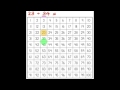 Mastering Two-Digit Addition with a Hundreds Chart