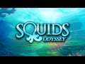 Video for Squids Odyssey
