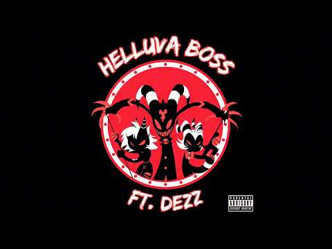 EBF - Helluva Boss (feat. Dezz) [Official Audio]