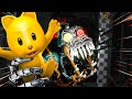Five Nights at Freddy's Security Breach Challenges