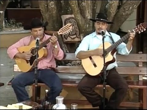 Fernando e Osmair  - Francisco De Assis e Sonho De Caboclo (Brasil Caipira)