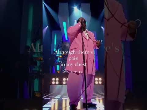 CeeLo Green - F*ck You #acapella #lyrics #voceux #voice #music #song