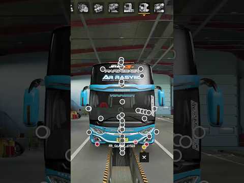 modif ar rasyid #ets2indonesia #ets2 #ets2mods