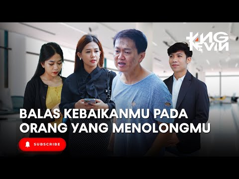 HATI YANG BAIK , BALASANNYA PASTI BAIK ‼️