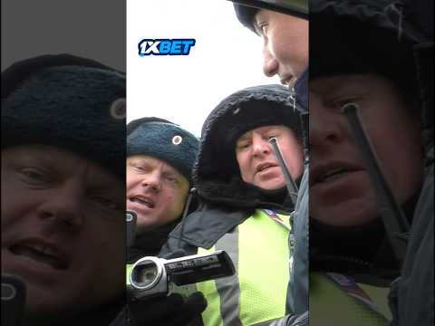 Когда просили взятку а получили по щам  #shorts #mrrissso #дпс