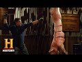 Sword-Making Competition Insights