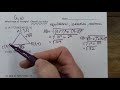 Triangle Classification and Distance Formula