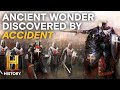 Exploring the Secrets of Acre and the Knights Templar