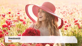 Nowakowski - Rose
