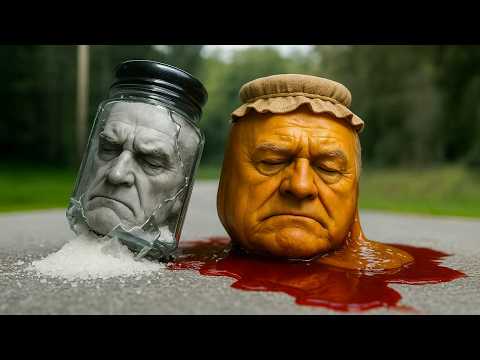 ¡GARAMARARAM ESTÁ MUERTO!