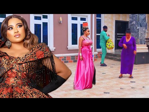 EveryLady Needs To Watch This Blockbuster New Nigerian Movie My Lost Maid (A True Life Story) 1- NEW