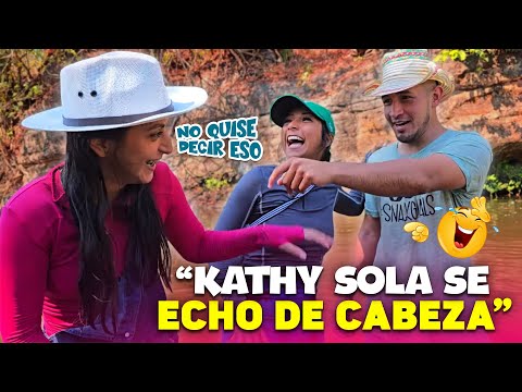 BRISEYDA nos ha defraudado, NO ES UNA GUERRERA | Katy la regó feo 🤦‍♂️ ¡No podrás creer lo que dijo!