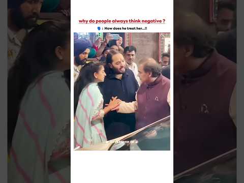 🗣️ : How he treats his daughter in law ( Radhika)🥲#mukesh #radhika #isha #shorts