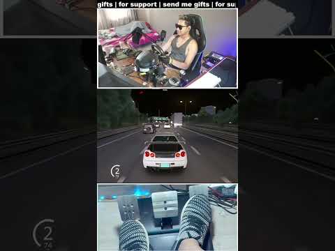 Honda Estilo eg6 Vs Nissan Skyline R34 #alskuuuy #short #estilo