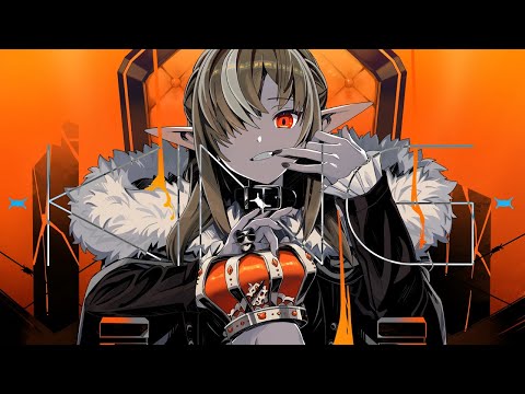 KING／不知火フレア(Cover)【歌ってみた】