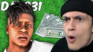 რას ვაკეთებთ არასწორად ?? Turning $1 Into $1,000,000,000 in 365 DAYS ! DAY331