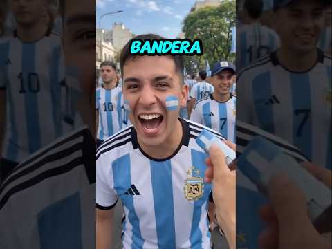 Solo te puedes pintar la bandera del equipo ganador ¿Cual escogerías?😱 #mundial2026 #fifaworldcup