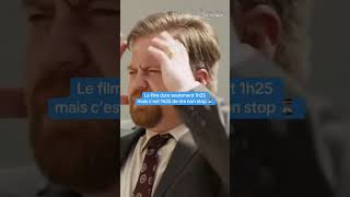 C’est quoi cette comédie Y a t’il un flic pour sauver le monde ? #yatilunflicpoursauverlemonde