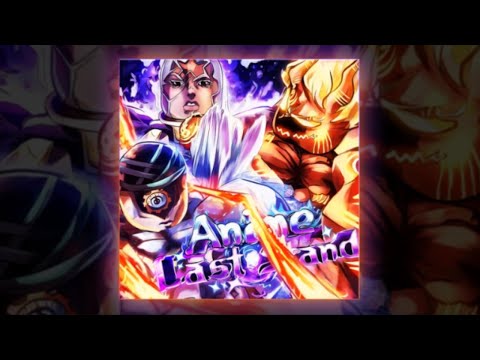 เกมอัพ | 🔴 Anime Last Stand