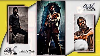 Kosandra x KGF Chapter 2 Video | Rocky's Atitude Video | KGF Chapter 2 Movie Cut | KGF 2 New Video