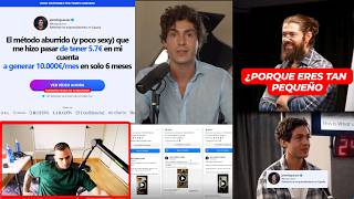 Analizo el Embudo Growth Partner de Jaime Higuera (Opinión)