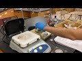 Laboratory Procedures and Safety Practices