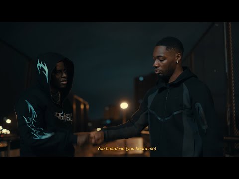 Cyril Kamer ft Moha The B - Yo lo vivà (Video Oficial) | En Silencio